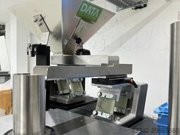 Zählsystem für Schüttgutteile Data Count U - 162