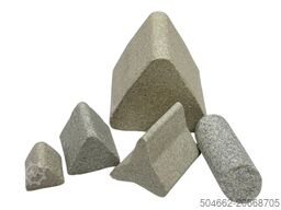 NovaTech Keramikschleifkörper