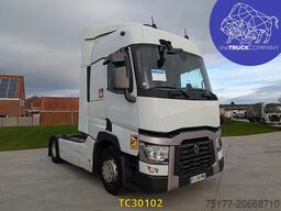 Renault T 460
