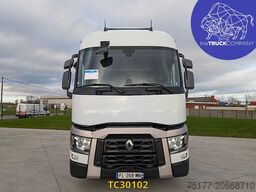 Renault T 460