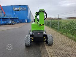 Niftylift HR12 Hybrid 4x4 Mk2 | 2025