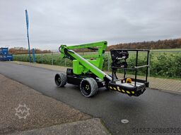 Niftylift HR12 Hybrid 4x4 Mk2 | 2025