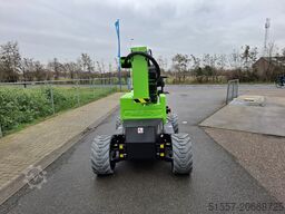 Niftylift HR12 Hybrid 4x4 Mk2 | 2025