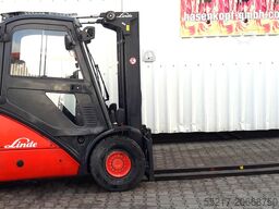 Linde H30 D