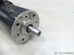 Indramat MDC 10.20F / MMA-0 / S06 Gleichstromservomotor SN: 35638