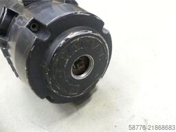 Indramat MDC 10.20F / MMA-0 / S06 Gleichstromservomotor SN: 35638