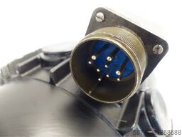 Indramat MDC9.20B / SSA-1 / S031 Gleichstrom - Servomotor SN: 2770
