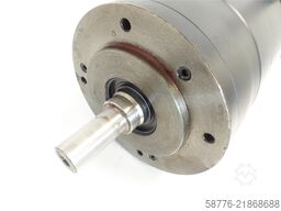 Indramat MDC9.20B / SSA-1 / S031 Gleichstrom - Servomotor SN: 2770