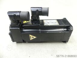 KUKA 1FK7034-5AZ91-1ZZ9 - Z Servomotor SN: YFU550425819017 - Z = S09