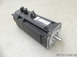 Lenze DFVARS 071-22 Servomotor SN: 0237500 mit A2S 107-AA01-31 Lüfter