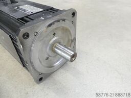 Lenze DFVARS 080-22 Servomotor SN: 0237186 mit A2S 107-AA01-31 Lüfter