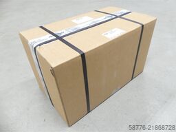 Neugart PSFN140-010-SSSD3AH-Z38/80/180/215/B5/M12 Planetengetriebe SN2185 -neu-