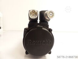 Rexroth MSK050C-0600-NN-M1-UG0-NNNN Servomotor SN7260404724837 - !
