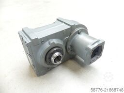 SEW FH67G LQ100/3 Getriebe SN: 3006931001.0010.98