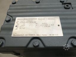 SEW FH67G LQ100/3 Getriebe SN: 3006931001.0010.98