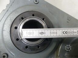 SEW FH67G LQ100/3 Getriebe SN: 3006931001.0010.98