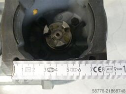 SEW FH67G LQ100/3 Getriebe SN: 3006931001.0010.98