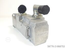 Siemens 1FK7032-5AK71-1AHA Servomotor SN YFH9628632602001