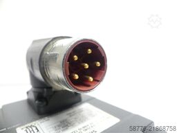 Siemens 1FK7040-2AK71-1CH2 Synchronmotor SN: YFKN610123303001 ohne Drehgeber