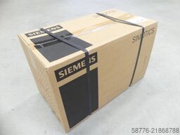 Siemens 1FK7044-4CF71-1RH1 Motor SNYFR1647557401006 --