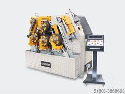 SAHINLER Profileinrollmaschine 4R HPK 70