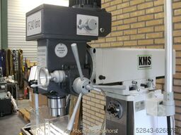 KMS VF 240 Vario