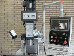 KMS VF 240 Vario