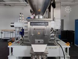 Hosokawa Alpine CS 25 (RENTAL MACHINE)