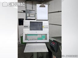 Emmegi Radial Star TU/6