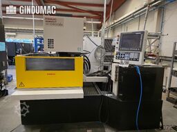 FANUC RoboCut alpha C600iA