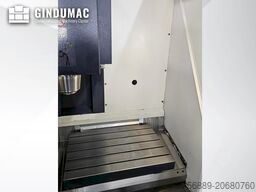 DMG DECKEL MAHO DMC 635V eco