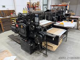 HEIDELBERG OHZ-S