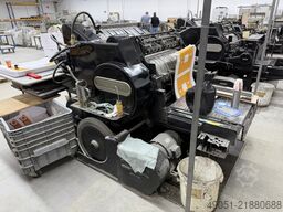HEIDELBERG OHZ-S