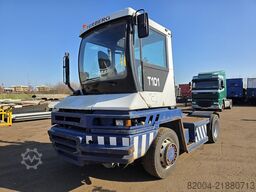 TERBERG RT 282 | 4X4 |TURNING CHAIR| AUTOMATIC GEAR|248...