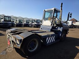 TERBERG RT 282 | 4X4 |TURNING CHAIR| AUTOMATIC GEAR|248...