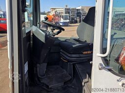 TERBERG RT 282 | 4X4 |TURNING CHAIR| AUTOMATIC GEAR|248...