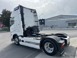 Volvo FH I-Save 500 Aero ADR