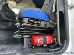 Volvo FH I-Save 500 Aero ADR