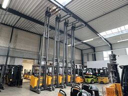 Jungheinrich ETV 216 L GNEDZ