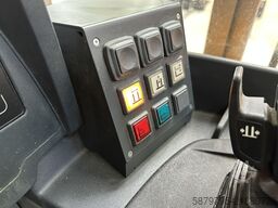 Jungheinrich ETV 216 L GNEDZ