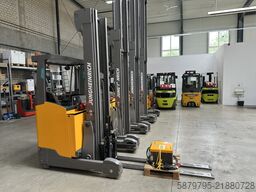Jungheinrich ETV 216 L GNEDZ