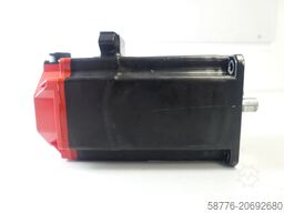 Fanuc A06B-0215-B101 AC Servo Motor C117F2771 +A860-2005-T301 Pulsecoder