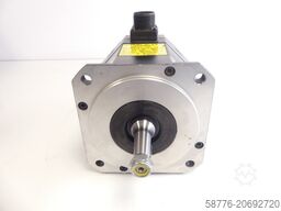 Fanuc A06B-0225-B000 AC Servo Motor SN: C049X7373 + A860-2000-T301 Pulsecoder