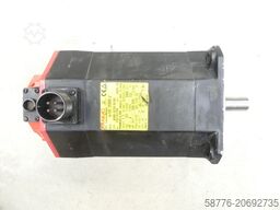 Siemens Fanuc A06B-0226-B100 Servo Motor SN: C051X3794