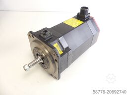 Fanuc A06B-0229-B300 SN: C08XX3512 + A860-2000-T301 SN: 1179078 Pulsecoder