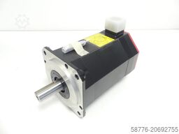 Fanuc A06B-0239-B200 AC Servo Motor SN: C047D6638