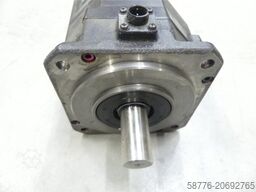 Fanuc A06B-0239-B400 AC Servo Motor SN: C03XD5302 + Pulscoder A860-2000-T301