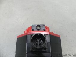 Fanuc A06B-0239-B400 AC Servomotor SN: CO46D5544