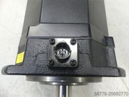 Fanuc A06B-0239-B400 AC Servomotor SN: CO46D5544