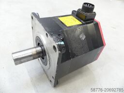 Fanuc A06B-0266-B100 SN: C03XA7280 + Pulsecoder A860-2000-T301 Servomotor